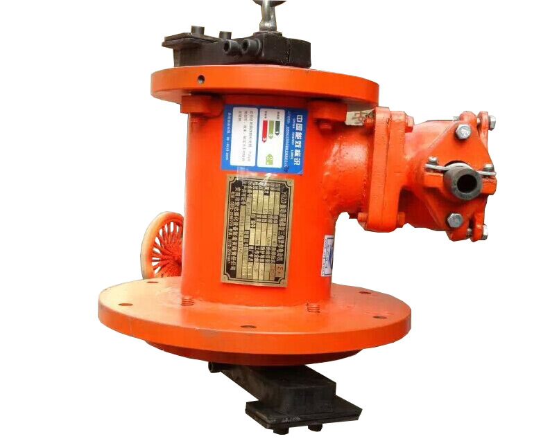 立式隔爆振動(dòng)電機(jī)